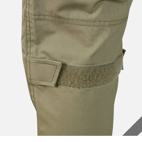 Condor 101077 Tactical Operator Cargo Pants Size 40 x 32 in Stone - Picture 3 of 5